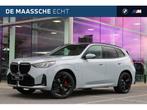 BMW X3 30e xDrive M Sport Automaat / Panoramadak / Trekhaak, Automaat, 1998 cc, Zwart, 4 cilinders