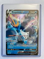 Empoleon V 40/163 BOOSTERFRIS, Foil, Ophalen of Verzenden, Losse kaart, Zo goed als nieuw