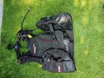 Trimvest jacket seaquest i3, Watersport en Boten, Ophalen of Verzenden, Zo goed als nieuw, Trimvest of Wing