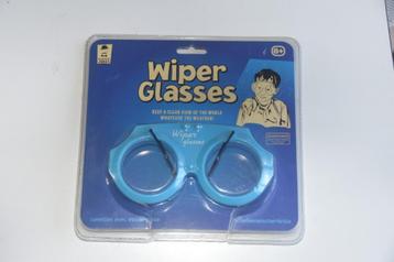 Vintage Wiper Glasses Ruitenwisser bril beschikbaar voor biedingen