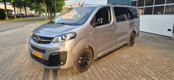 Opel Vivaro DC 2.0 beschikbaar voor biedingen