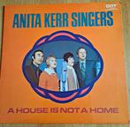 LP Anita Kerr Singers, Cd's en Dvd's, Ophalen, 1960 tot 1980, Gebruikt, 12 inch