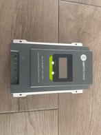 Wattstunde WSL30.100 MPPT Solar laadregelaar, Ophalen of Verzenden, Zo goed als nieuw