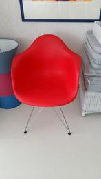 EamesDar stoel, Huis en Inrichting, Stoelen, Ophalen, Design, Zo goed als nieuw, Eén