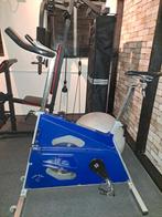 Bodybike Spinningfiets, Sport en Fitness, Ophalen, Gebruikt, Spinningfiets, Metaal