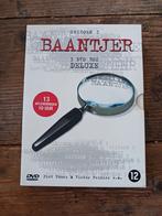 Baantjer - Seizoen 3, Deluxe DVD Box, Cd's en Dvd's, Dvd's | Tv en Series, Ophalen of Verzenden, Vanaf 12 jaar, Zo goed als nieuw