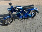 125cc speciaal een van de mooiste, Fietsen en Brommers, Brommers | Zundapp, Ophalen, Zo goed als nieuw, Overige modellen