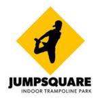 Jumpsquare Nijmegen vrijkaarten, Twee personen, Ticket of Toegangskaart