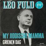 Gevraagd.cd's dvd's lp's van Leo Fuld, Cd's en Dvd's, Cd's | Overige Cd's, Ophalen of Verzenden, Zo goed als nieuw
