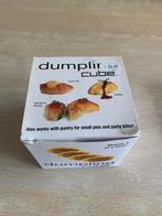 Dumpling cube, Ophalen of Verzenden