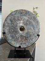 Ornament molensteen, Ophalen, Zo goed als nieuw