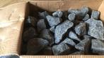 Harvia nieuwe saunastenen 20 kg, Sport en Fitness, Sauna, Ophalen, Nieuw