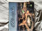 Philadelphia impressions, Ophalen of Verzenden, Gelezen, Europa, Overige merken