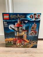 Lego Harry Potter 75980 attack on the Burrow nieuw sealed, Kinderen en Baby's, Speelgoed | Duplo en Lego, Nieuw, Complete set