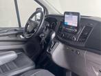 Ford Transit Custom 300 2.0 TDCI L2H2 Trend Automaat / Camer, Euro 6, 4 cilinders, Met garantie (alle), LED verlichting