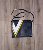 Orginele louis vuitton district schoudertas, Overige merken, Zo goed als nieuw, Leer, Verzenden