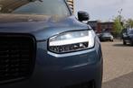 Volvo XC90 2.0 T8 Recharge AWD Ultimate Dark l Long range l, Auto's, Volvo, 12 maanden, Gebruikt, 4 cilinders, Blauw