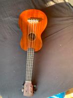 Mahalo ukelele, Ophalen, Zo goed als nieuw, Ukelele