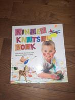 Kinderknutselboek, Nieuw, Ophalen of Verzenden, Knutselen