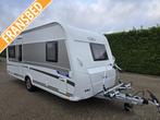 LMC Energy 473 D Mover Voortent ATC Vloerverwarming, Caravans en Kamperen, Schokbreker, Rondzit, Bedrijf, LMC en Münsterland