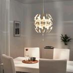 Bijzondere hanglamp, verschillende vormen en lichtsterkte, Ophalen, Zo goed als nieuw, Kunststof, Minder dan 50 cm