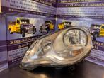 Vw polo 9n3 koplamp links, Auto-onderdelen, Ophalen of Verzenden, Gebruikt, Volkswagen