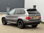 BMW X5 3.0i High Edition inruil mogelijk, Auto's, Automaat, Gebruikt, X5, Bedrijf