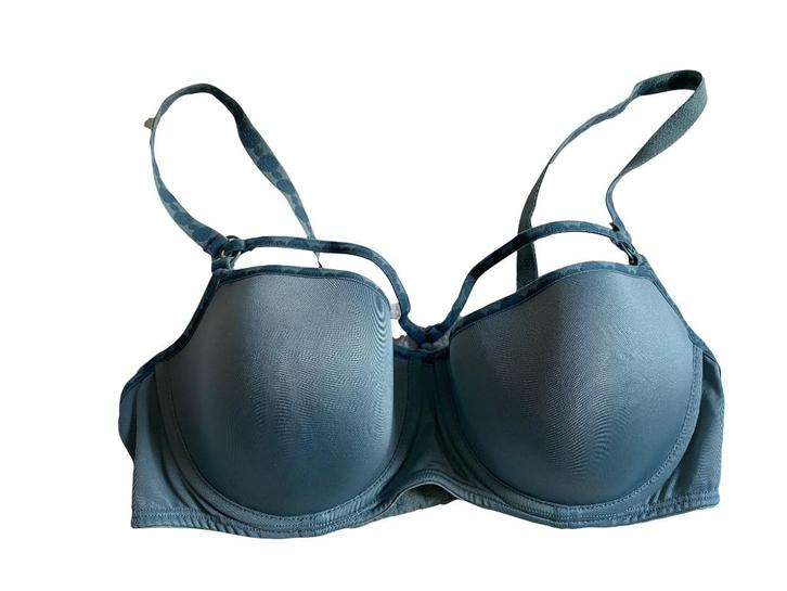 Marlies Dekkers bh, Kleding | Dames, Ondergoed en Lingerie, BH, Blauw, Ophalen of Verzenden
