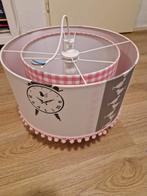 Hanglamp coming kids, Ophalen, Zo goed als nieuw, Rond