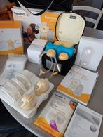 Medela freestyle flex handsfree, Ophalen, Zo goed als nieuw, Borstkolf