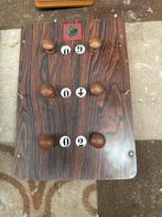 Biljart accessoires, Ophalen, Gebruikt, Keu of Ballen