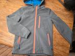 Super Softshell Jas, maat 140, Wildebeast, Gebruikt, Ophalen of Verzenden, Wildebeast, Jongen