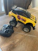 Bestuurbare auto van nikko, Hobby en Vrije tijd, Modelbouw | Radiografisch | Auto's, Ophalen, Zo goed als nieuw, Elektro, Auto offroad