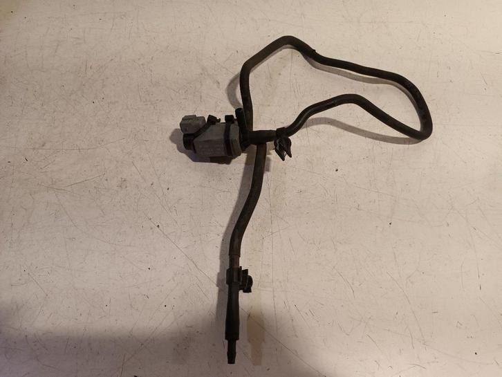 Vacuumventiel Porsche Cayenne, Auto-onderdelen, Motor en Toebehoren, Porsche, Gebruikt, Herkomst onderdeel bekend, 12 maanden garantie