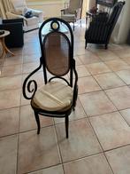 Thonet stoel, Antiek en Kunst, Antiek | Meubels | Stoelen en Banken, Ophalen