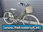 Splinternieuw! Devron Grazia Damesfiets (transport fiets), Overige merken, Via Verbano, 4, Info@devron.it, Nieuw