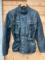Revenger motorjas S zwart, Ophalen of Verzenden, Tweedehands, Jas | textiel, Revenger