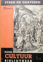 Etsen en graveren, Verzenden, Gelezen, Grafische vormgeving