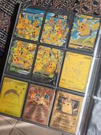 Pokemon 25th Celebrations masterset 100% compleet, Ophalen of Verzenden, Nieuw, Meerdere kaarten, Foil