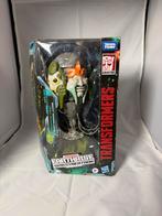 Transformers Earthrise Quintesson Judge, Verzamelen, Transformers, G1, Ophalen of Verzenden, Zo goed als nieuw, Overige rassen