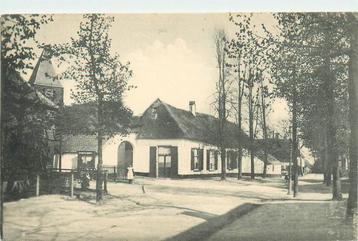 (387-100-021) Voorst beschikbaar voor biedingen