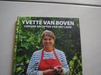 Yvette van BOVEN KOKEN met KANJERS, Nieuw, Ophalen