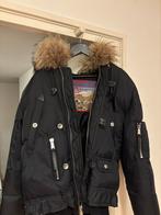 Dsquared2 Fighting Dudes Jas Maat 52 - Vintage 2008, Kleding | Heren, Ophalen of Verzenden, Gedragen, Maat 52/54 (L)