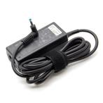 Hp bleu pin charger 45 Watt origineel, Ophalen of Verzenden, Gebruikt, HP