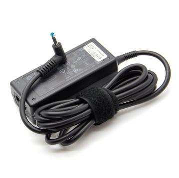 Hp bleu pin charger 45 Watt origineel beschikbaar voor biedingen