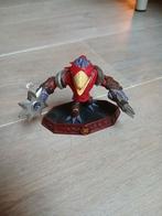Tae Kwon Crow - Skylanders Imaginators, 2 spelers, Zo goed als nieuw, Vanaf 7 jaar, Ophalen