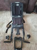 Yepp junior, Ophalen of Verzenden, Zo goed als nieuw, 15 t/m 36 kg