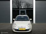 Fiat 500 1.2 Lounge/AUTOMAAT, Euro 5, Gebruikt, 4 cilinders, Met garantie (alle)