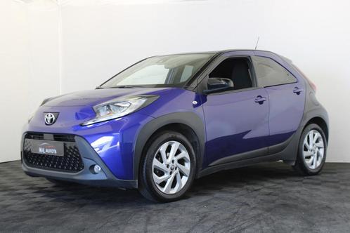 Toyota Aygo X 1.0 VVT-i MT |Camera|ACC|Carplay| (bj 2023), Auto's, Toyota, Bedrijf, Te koop, Aygo X, ABS, Achteruitrijcamera, Adaptive Cruise Control