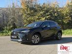 Lexus UX 300e Luxury 54 kWh, Auto's, Lexus, 27 €/maand, Gebruikt, Adaptive Cruise Control, SUV of Terreinwagen